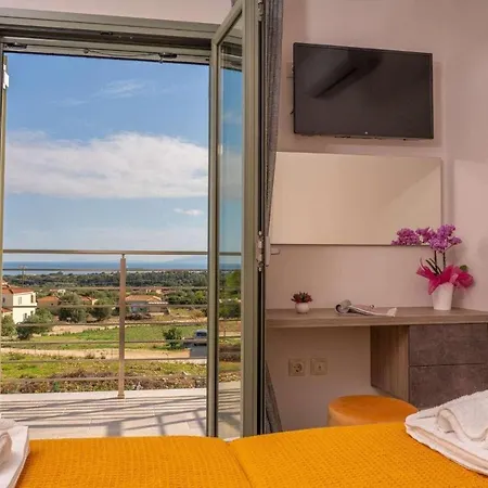 Casa Bella Willa