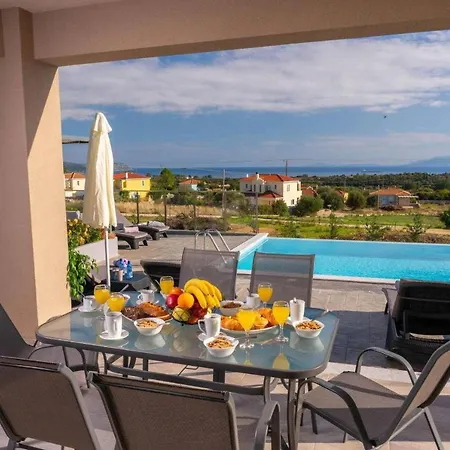 Willa Casa Bella