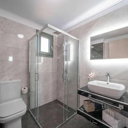 Casa Bella Willa Karavádhos