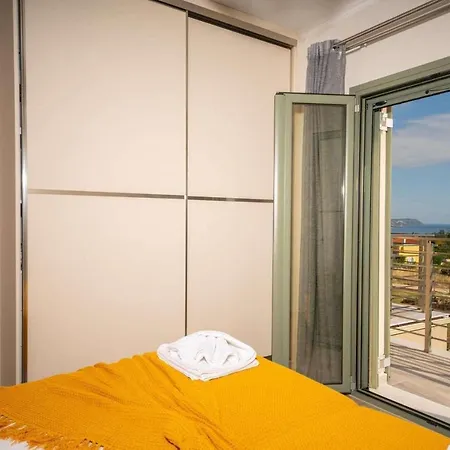 Casa Bella Karavádhos