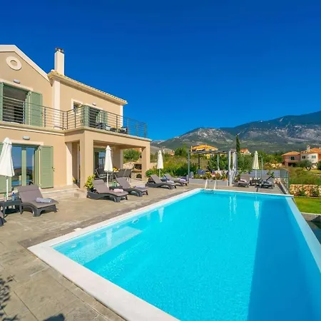 Casa Bella Willa