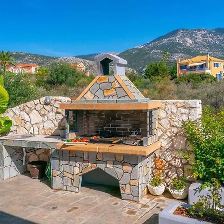 Willa Casa Bella *