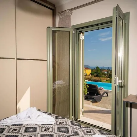 Casa Bella Willa