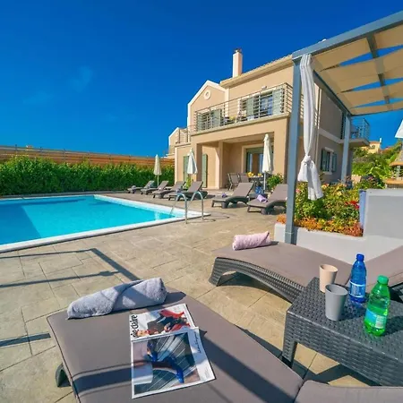 Casa Bella * Karavádhos